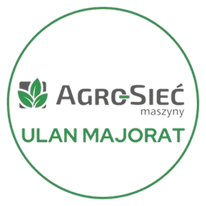 Logo oddziału Ulan Majorat