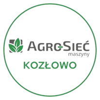 Logo oddziału Kozłowo