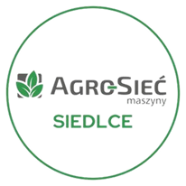 Logo oddziału Siedlce