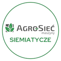 Logo oddziału Siemiatycze