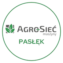 Logo oddziału Pasłęk