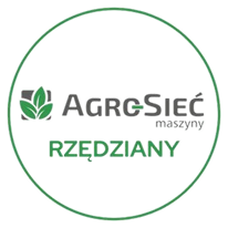 Logo oddziału Rzędziany