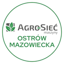 Logo oddziału  Ostrów Mazowiecka