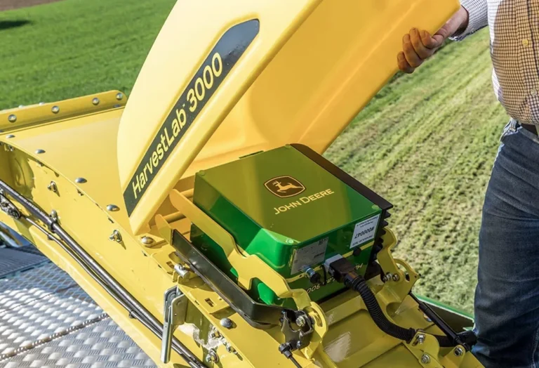 Azot pod kontrolą. Ile kosztuje rolnika brak danych?