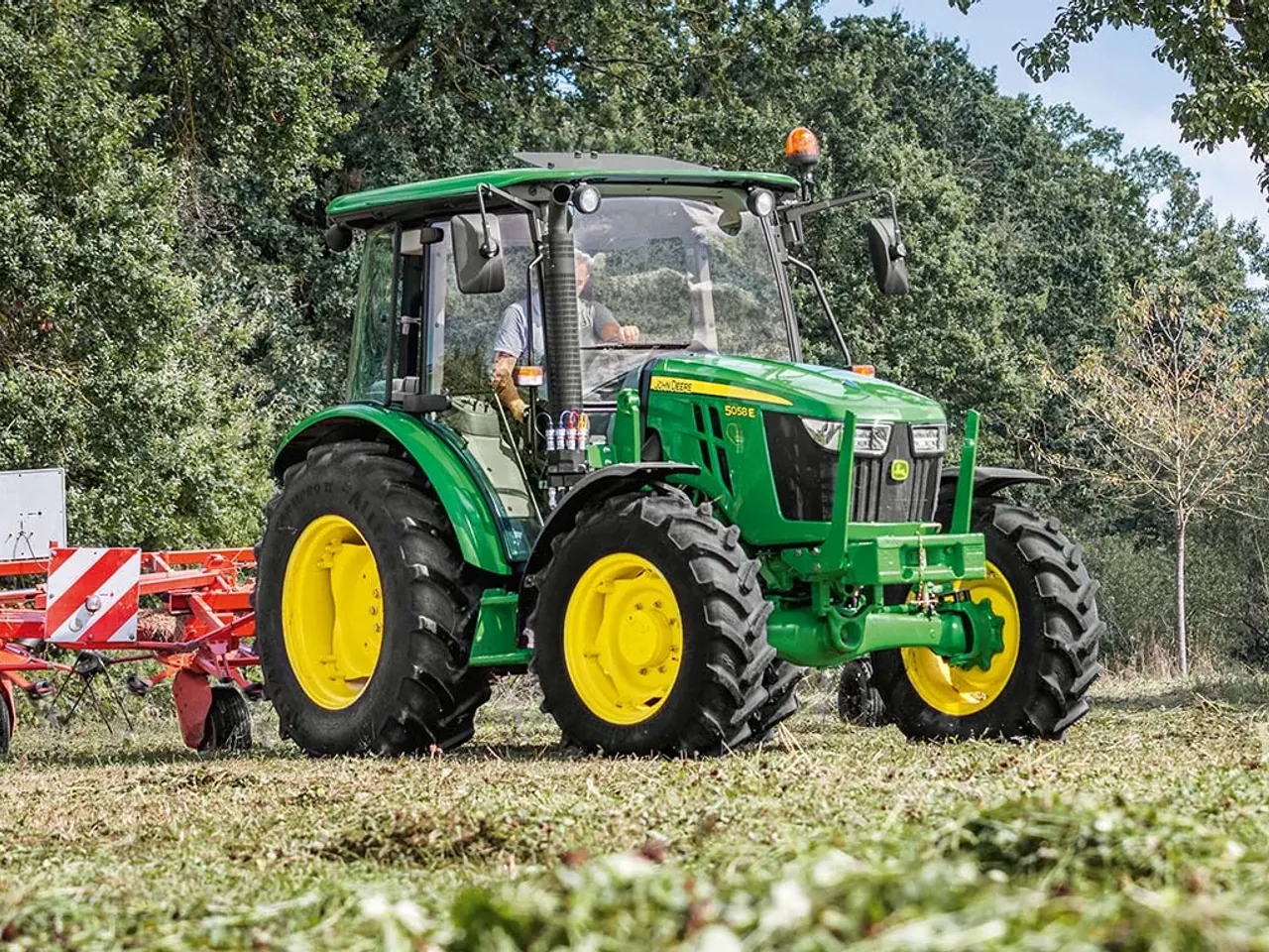 5058E
