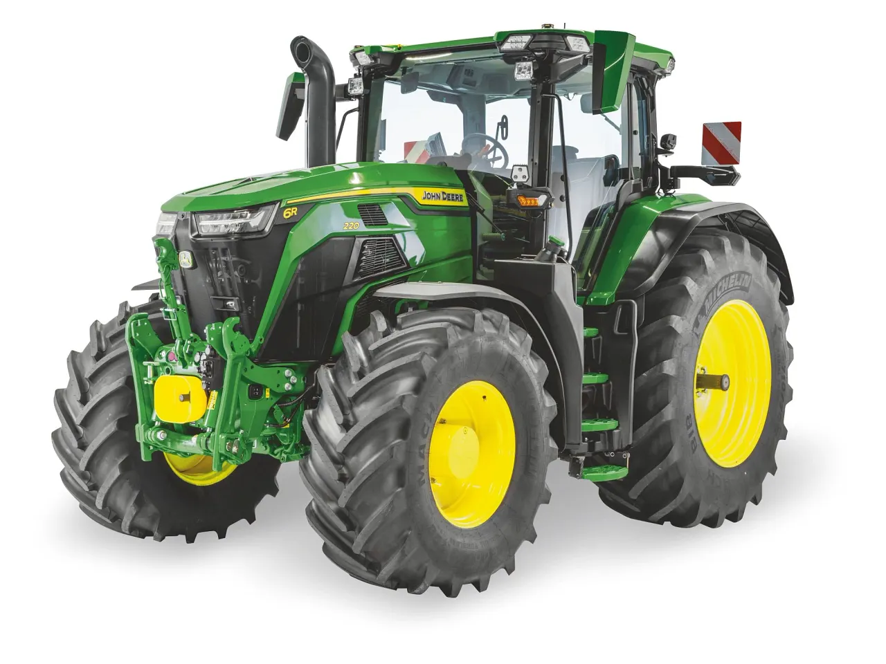 6R 220