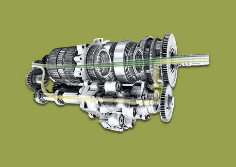 AutoPowr™ albo e19™ full powershift