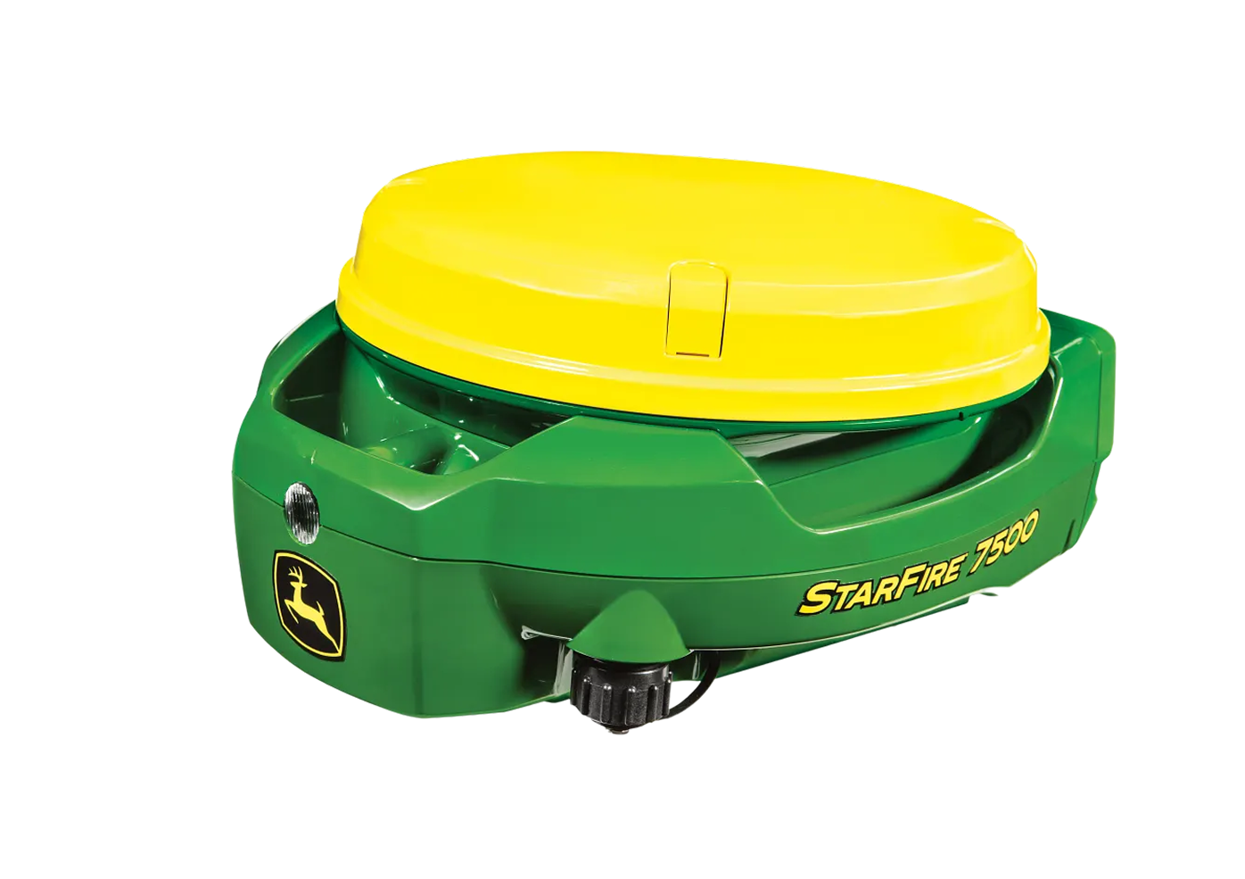 StarFire™ 7500 i G5 CommandCenter™